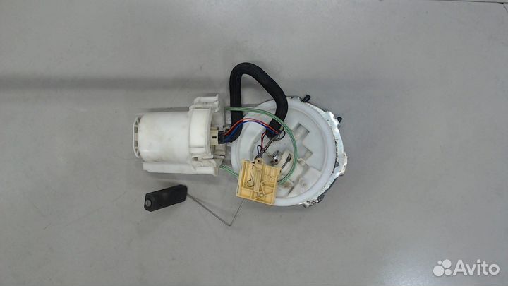 Насос топливный электрический Opel Vectra C, 2007