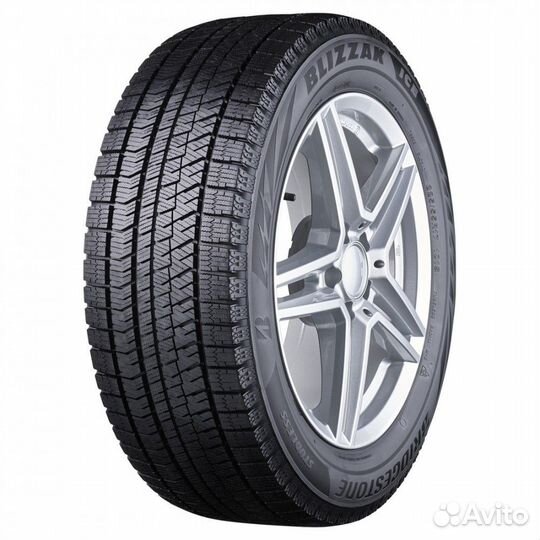 Bridgestone Blizzak Ice 215/50 R17 95S