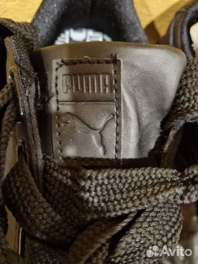 Кроссовки женские 36 размер новые