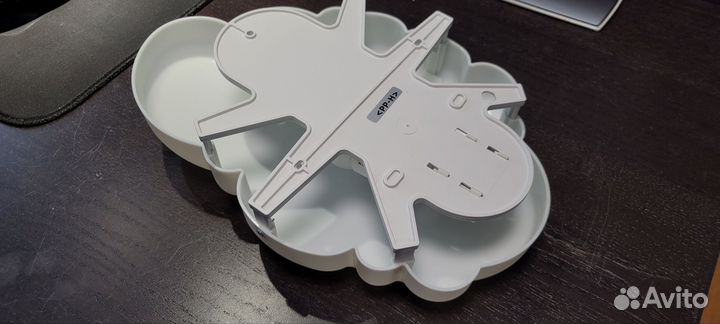 Ночник детский IKEA Drömsyn Облако