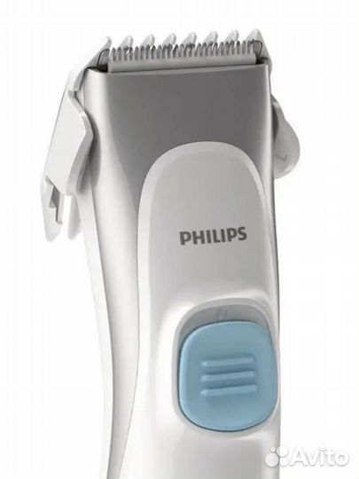 Машинка для стрижки Philips HC1091/15 Kids