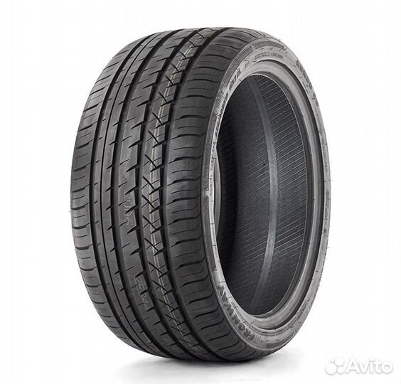 Fronway Eurus 08 275/35 R19 100Y