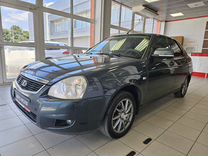 ВАЗ (LADA) Priora 1.6 MT, 2012, 250 777 км, с пробегом, цена 470 000 руб.