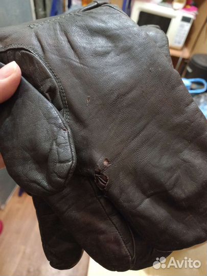 Мото-краги 1960г. Мотоцикл мотоспорт Ретро