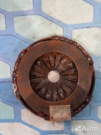 Корзина сцепления 03C141025G