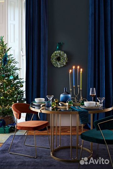 Дизайнер визуализатор текстильного интерьера