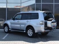 Mitsubishi Pajero 3.0 AT, 2010, 174 572 км, с пробегом, цена 1 980 000 руб.