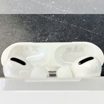 AirPods Pro Premium (гарантия+чехол+доставка)