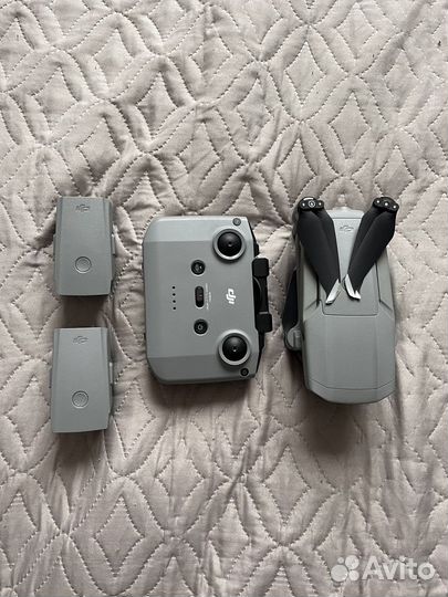 Dji Mavic Air 2 fly more combo