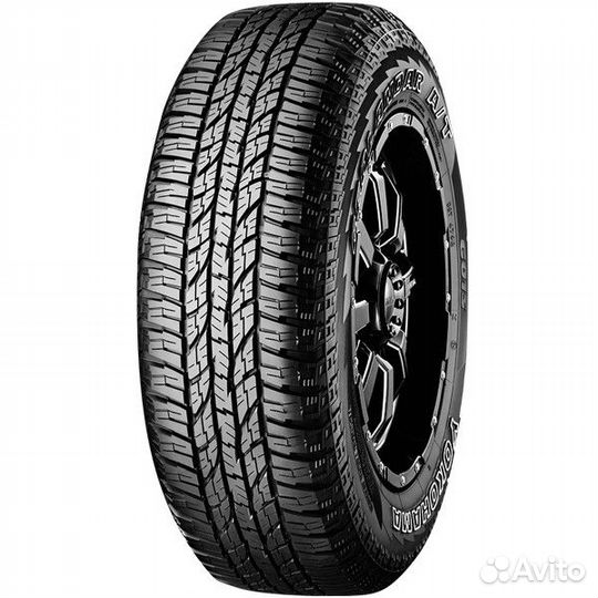 Yokohama Geolandar A/T G015 225/70 R15 100T