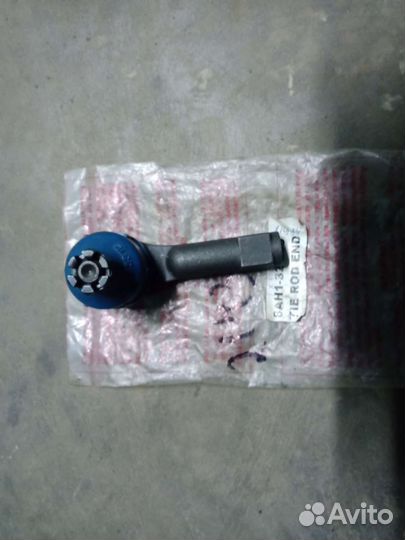 Наконечник рулевой KIA/mazda 626/xedos-6 82