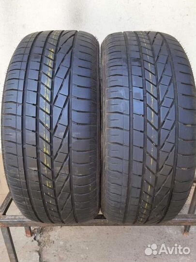 Goodyear Excellence 255/45 R20 101W