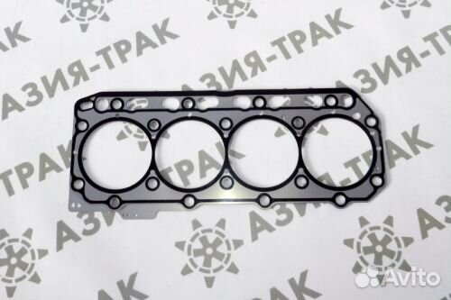 Прокладка гбц 4TNE88 Kobelco SK45SR