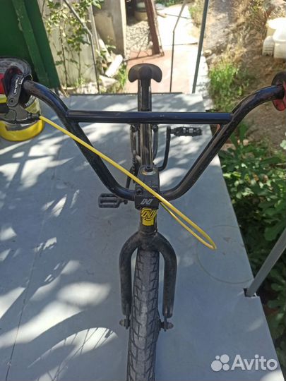 Продам велосипед вмх