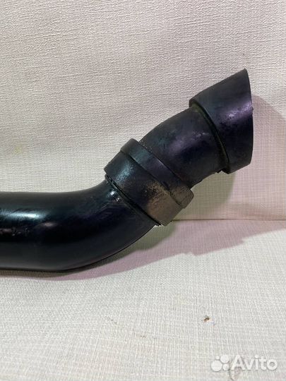 Патрубок воздушного фильтра LADA Granta