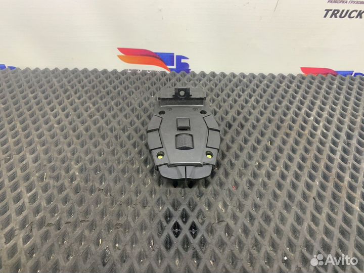 Переключатель подрулевой управления магнитолой