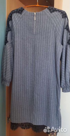 Платье размер S-M