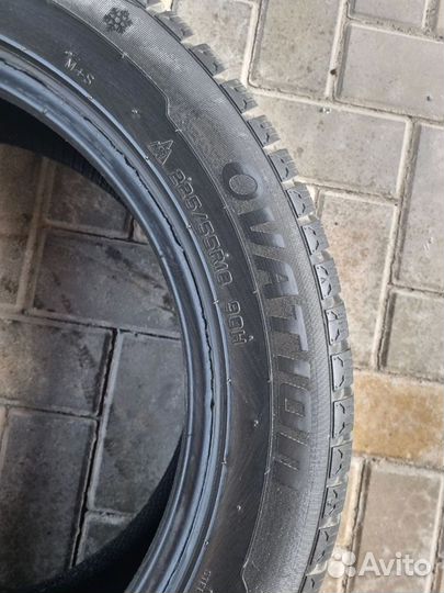 Ovation W-586 225/55 R18 98H