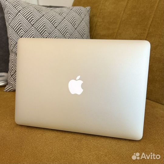 Apple MacBook Air 13 2017 128 gb