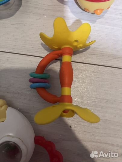 Прорезываетесь pigeon