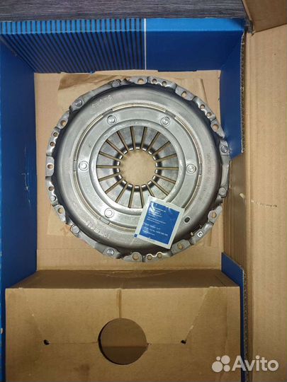 Комплект сцепления sachs KIA, hyundai