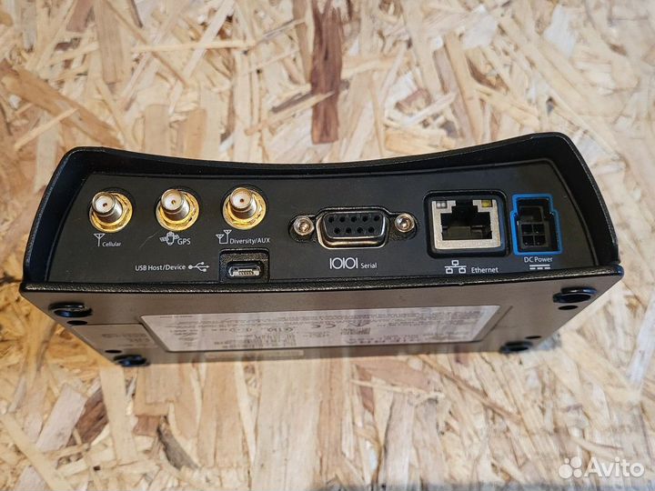 Модем Sierra Wireless Airlink GX450