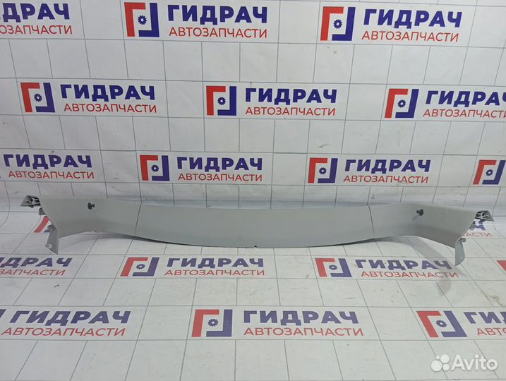 Обшивка двери багажника Chery Tiggo 4 J686302430