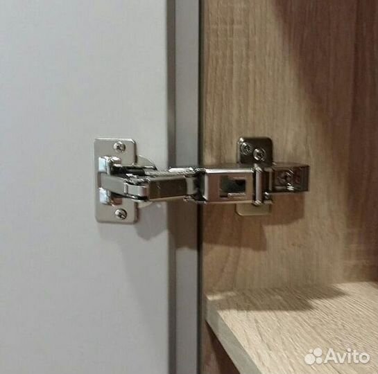 Кухня от производителя
