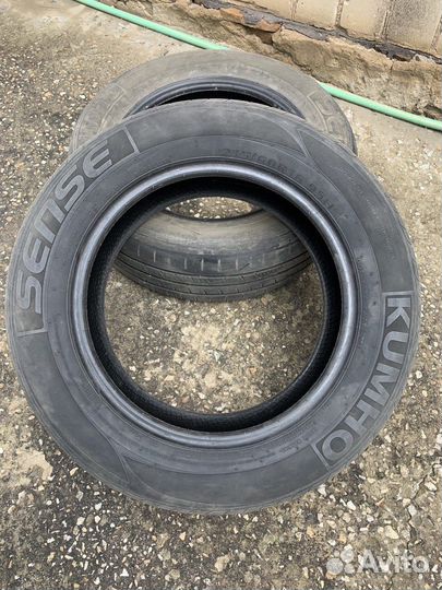 Kumho Sense KR26 215/60 R16 95