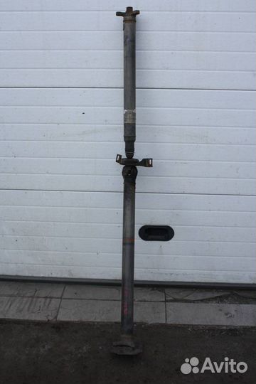 Карданный вал Mercedes-Benz CLS-Класс C219 2004