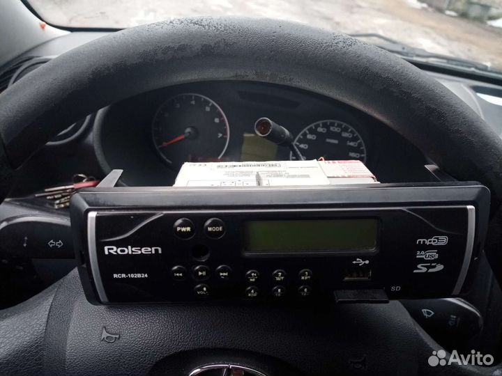 Автомагнитолы