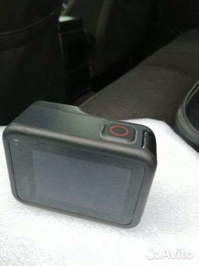 Экшн камера GoPro Hero 8 black