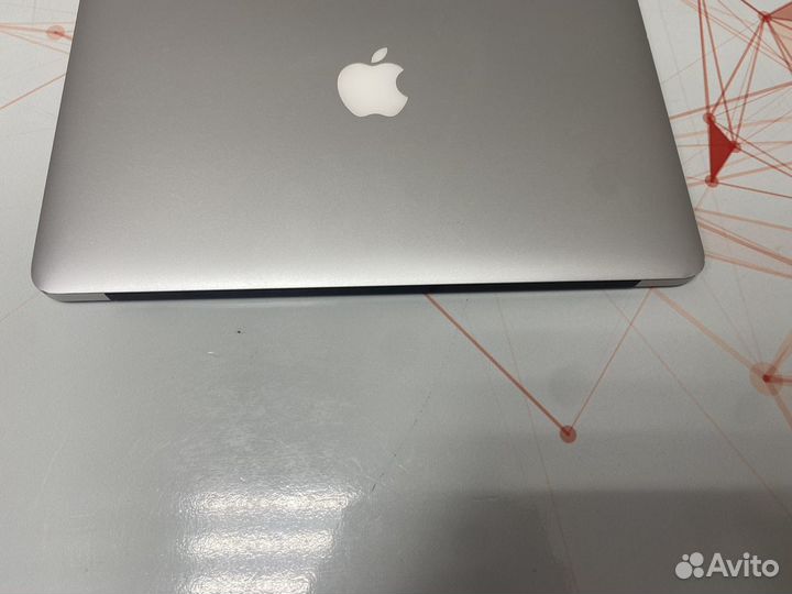 Экран MacBook Air 13 2013 - 2017 A1466