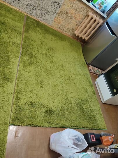 Ковровая дорожка 3 шт