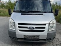 Ford Tourneo 2.2 MT, 2010, 293 100 км, с пробегом, цена 1 430 000 руб.