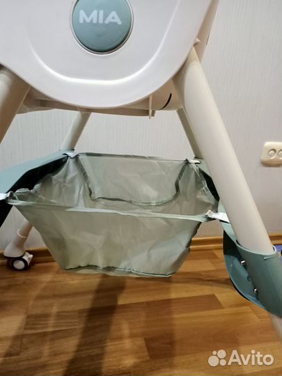 Стул для кормления