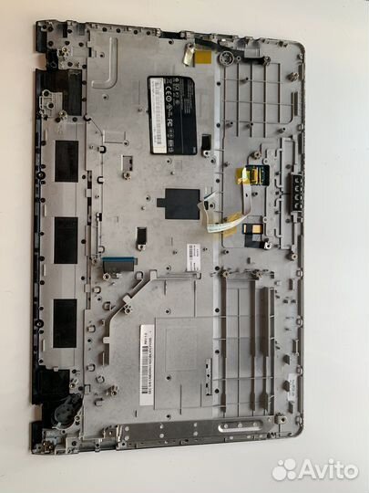 Топкейс samsung np300e5a