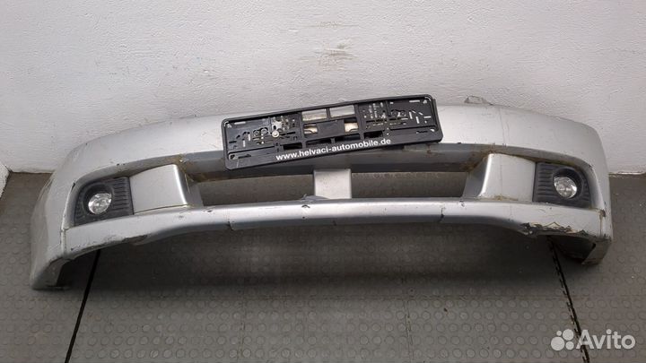 Фара противотуманная Subaru Legacy (B12), 2002