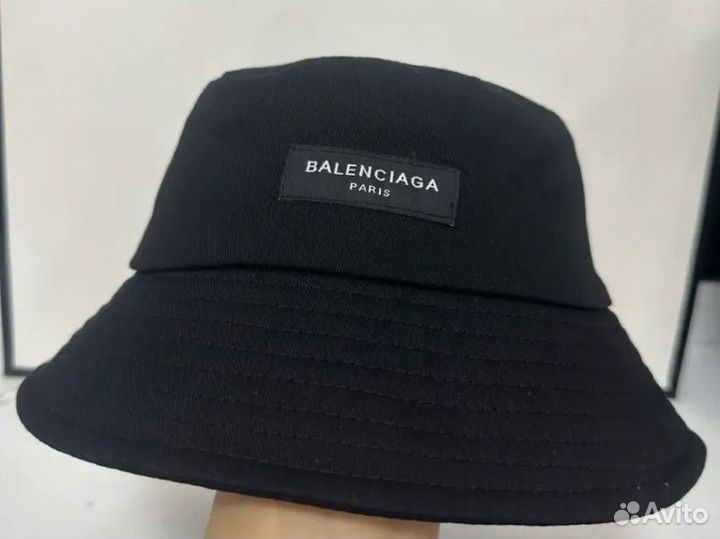 Панама balenciaga