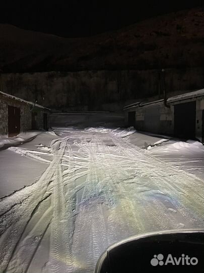 Передние фары volkswagen B5 дорест