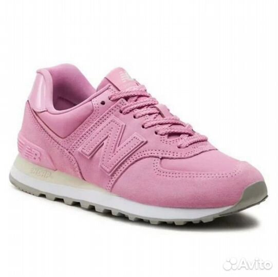 Кроссовки new balance 574 original