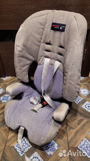 Детское автокресло