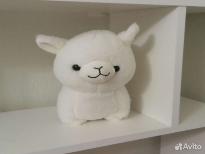 Мягкая игрушка