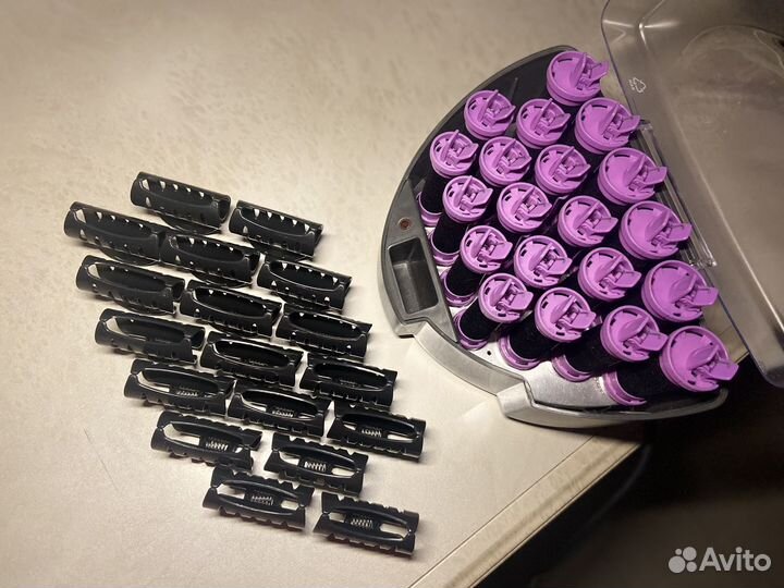 Электробигуди