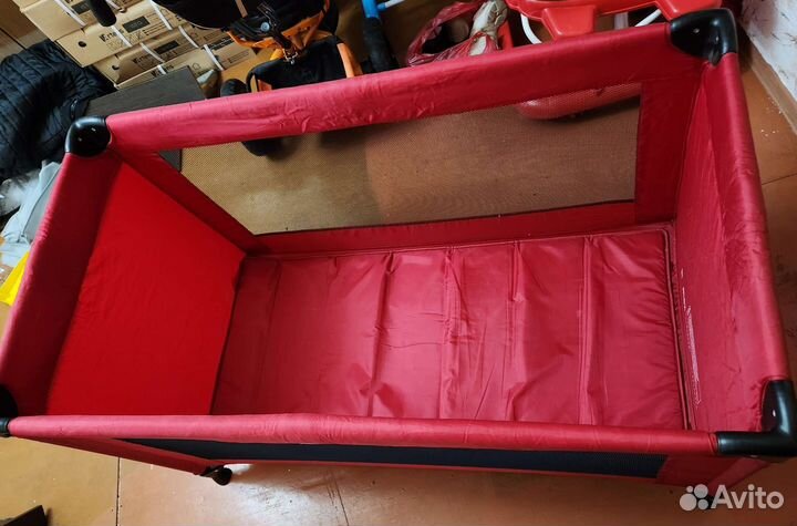 Манеж детский