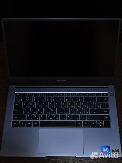 Ноутбук Honor MagicBook 14 (на запчасти)