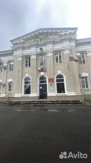 Юрист по семейным делам