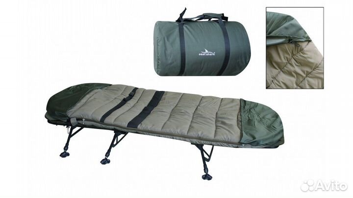 Спальный мешок EastShark HYS 007