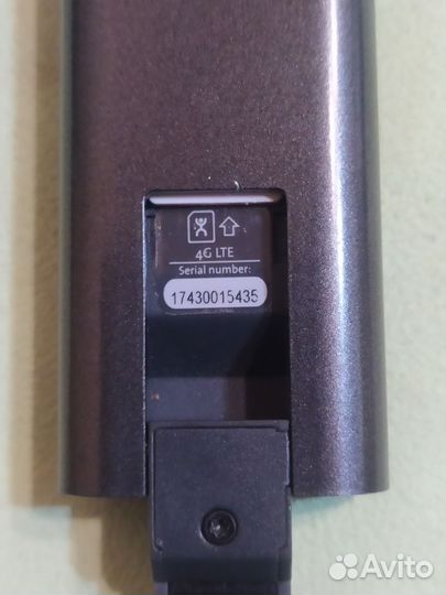 Usb модем 4g yota