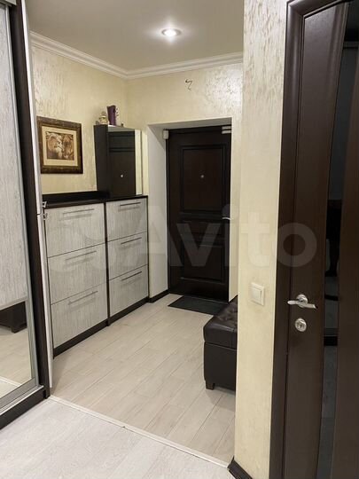 3-к. квартира, 130,9 м², 6/9 эт.